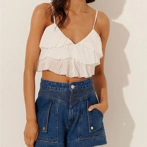 Kivari Soleil Top